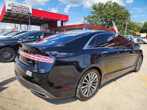 Used 2019 Lincoln MKZ Premiere image 6
