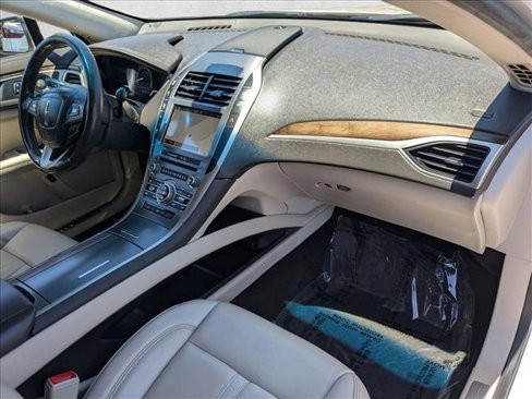 Used 2019 Lincoln MKZ Reserve w/ Reserve Plus Package image 23