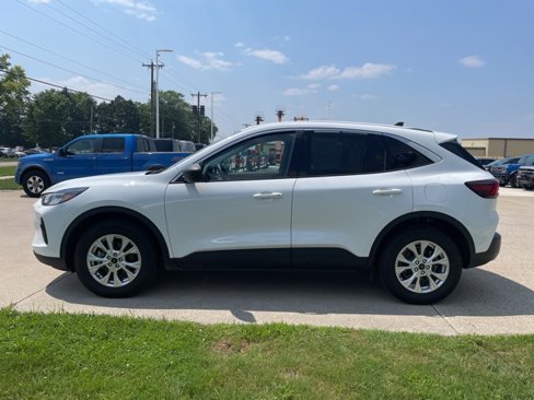 Used 2023 Ford Escape Active image 10