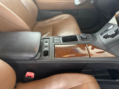 Used 2013 Lexus RX 350 FWD image 34