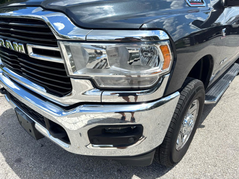 Used 2019 RAM 2500 Big Horn image 8
