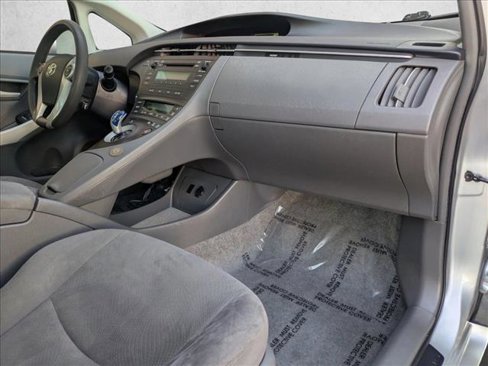 Used 2010 Toyota Prius Two image 19