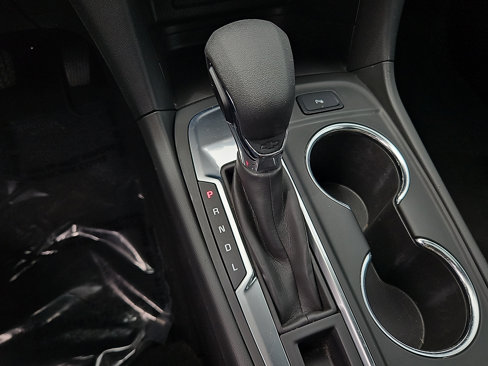 Certified 2022 Chevrolet Equinox LT image 15