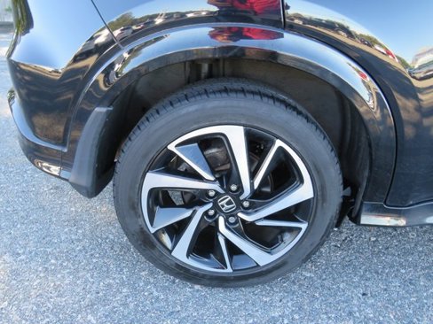 Used 2019 Honda HR-V Sport image 26