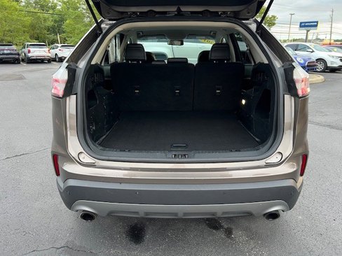 Used 2019 Ford Edge SEL w/ Equipment Group 201A image 35