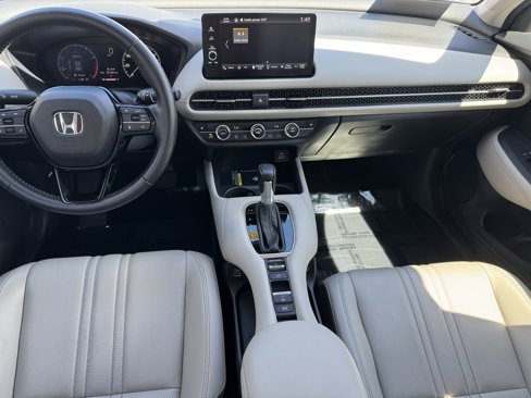 Used 2023 Honda HR-V EX-L image 12