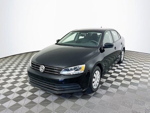 Used 2016 Volkswagen Jetta S image 5