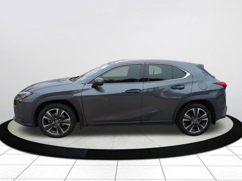 Used 2022 Lexus UX 200 image 7