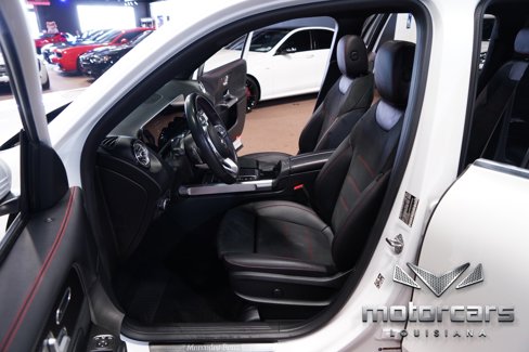 Used 2021 Mercedes-Benz GLB 250 image 26