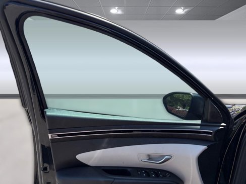 Used 2022 Hyundai Tucson SEL w/ Cargo Package image 21