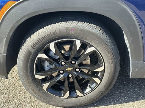 Certified 2023 Chevrolet TrailBlazer LT image 12