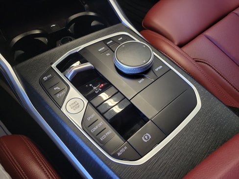 Used 2023 BMW 330i xDrive Sedan w/ Driving Assistance Package image 24