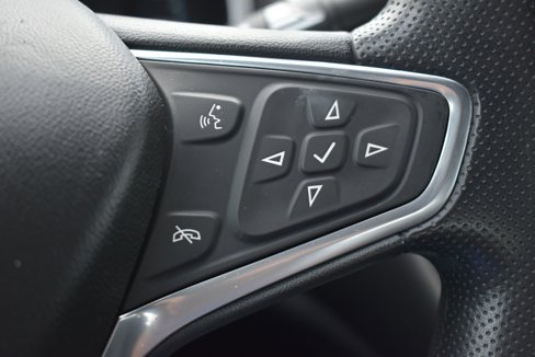 Used 2022 Chevrolet Malibu LT image 21
