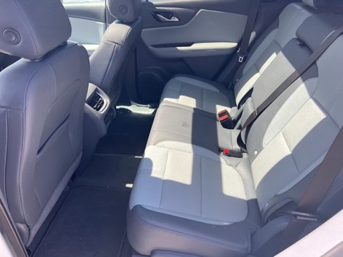 Certified 2021 Chevrolet Blazer LT w/ Sound & Technology Package image 18