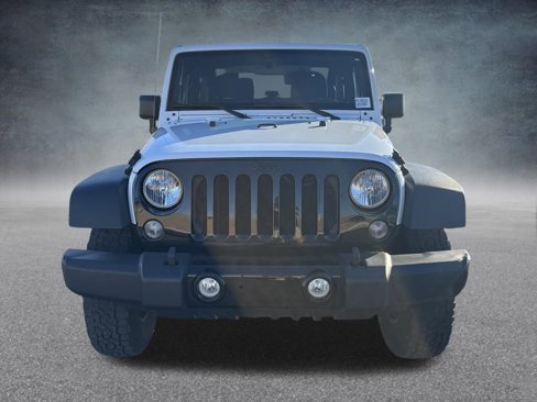 Used 2015 Jeep Wrangler Sport image 17
