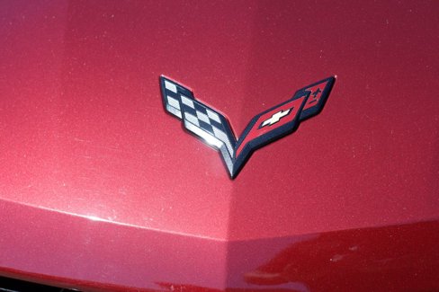 Used 2016 Chevrolet Corvette Z06 w/ 3LZ Preferred Equipment Group image 11