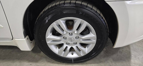 Used 2012 Nissan Altima 2.5 SL w/ Convenience Pkg image 8