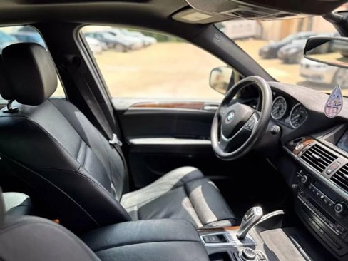 Used 2014 BMW X6 xDrive35i image 9