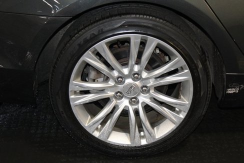 Used 2018 Cadillac XTS Luxury image 28
