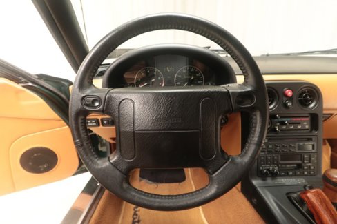 Used 1991 MAZDA MX-5 Miata image 79