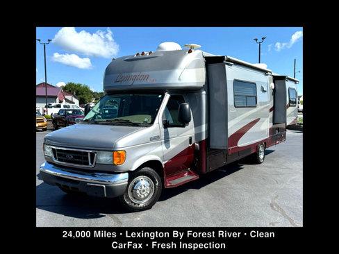 Used 2006 Ford E-450 and Econoline 450 image 1