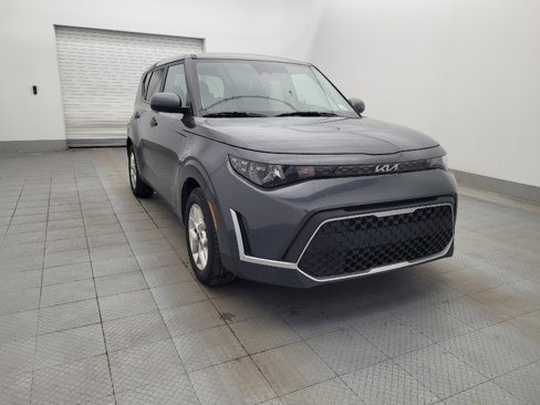 Used 2023 Kia Soul LX w/ Option Group 015 image 13