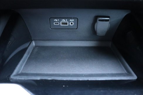 Used 2023 Nissan Altima 2.5 SR image 27