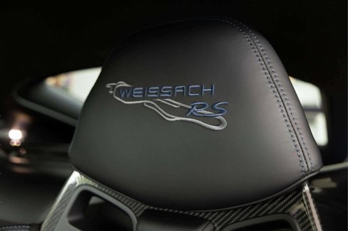 Used 2024 Porsche 718 Cayman GT4 RS image 51