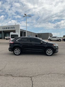 Used 2024 Ford Edge Titanium image 6