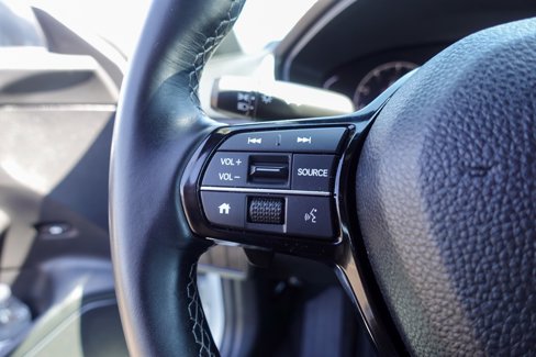 Used 2025 Honda Civic Sport image 15