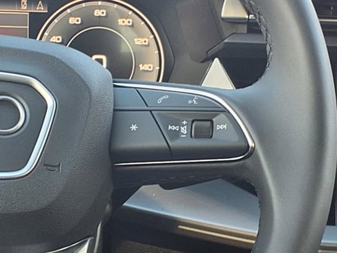 New 2025 Audi A3 2.0T Premium Plus image 12