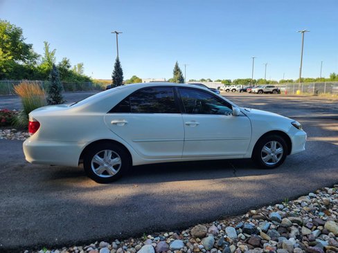 Used 2005 Toyota Camry LE image 6