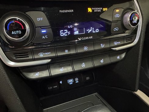 Used 2019 Hyundai Santa Fe FWD image 48