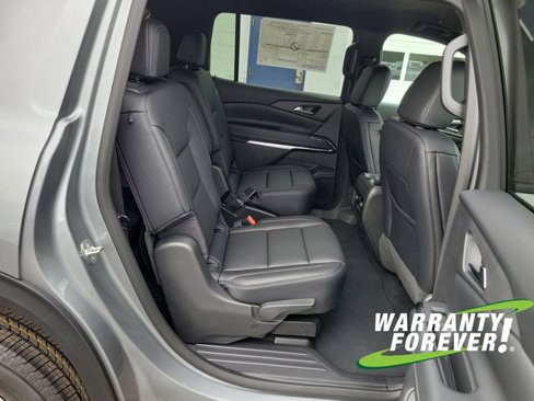 New 2026 Chevrolet Traverse LT w/ Driver Confidence Package image 16