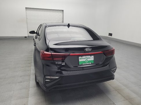 Used 2021 Kia Forte Sedan image 6