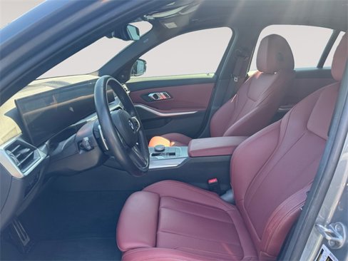 Certified 2023 BMW M340i xDrive image 7