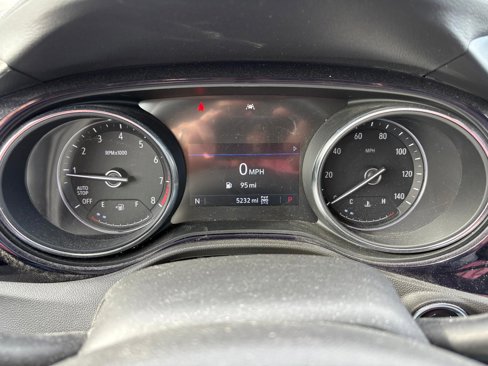 Used 2023 Buick Encore GX Preferred w/ Cold Weather Comfort Package image 19