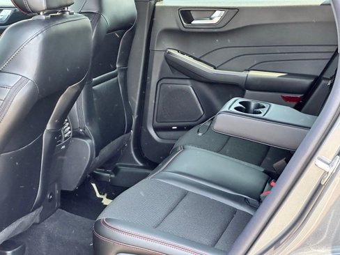 New 2025 Ford Escape ST-Line image 10