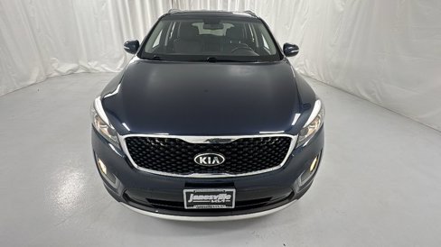 Used 2016 Kia Sorento EX w/ EX Premium Package image 8