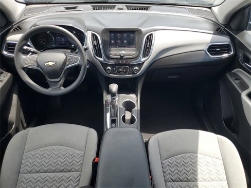 Used 2022 Chevrolet Equinox LT image 14