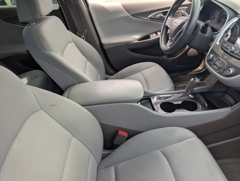 Used 2019 Chevrolet Malibu LS image 7