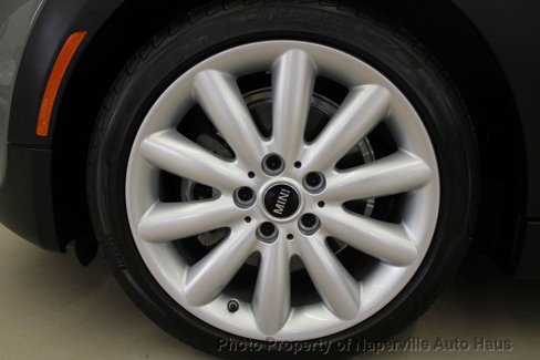 Used 2015 MINI Cooper 4-Door Hardtop image 15