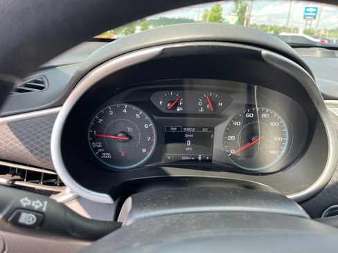 Used 2023 Chevrolet Malibu LT image 9