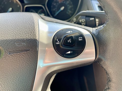 Used 2014 Ford Focus Titanium image 26