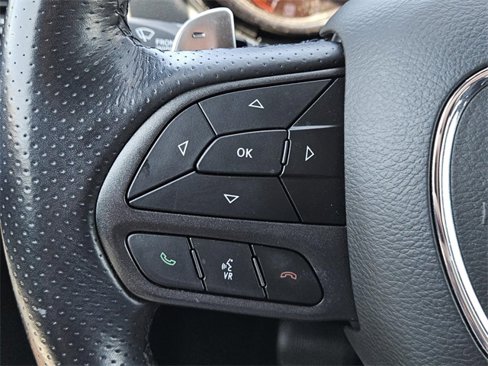 Used 2022 Dodge Durango GT image 17