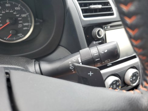 Used 2017 Subaru Crosstrek 2.0i Premium w/ Moonroof Package image 20