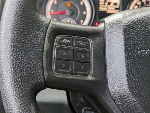 Used 2014 RAM 1500 Express image 25