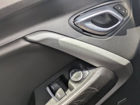 Used 2019 Chevrolet Camaro LT w/ Technology Package image 24