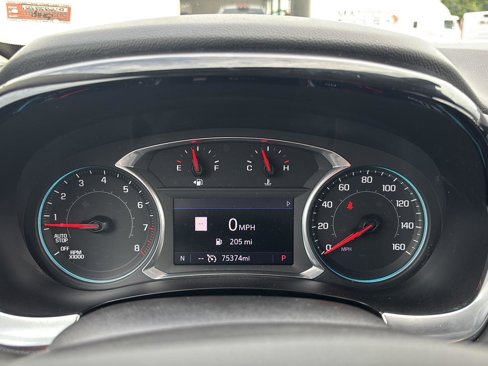 Used 2020 Chevrolet Traverse Premier image 28
