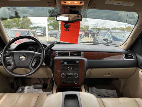 Used 2008 Chevrolet Avalanche LTZ image 17